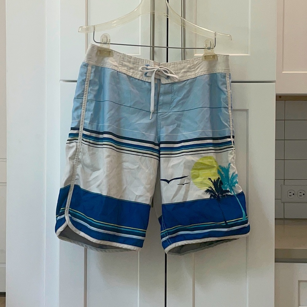 Old Navy Swim Trunks Small